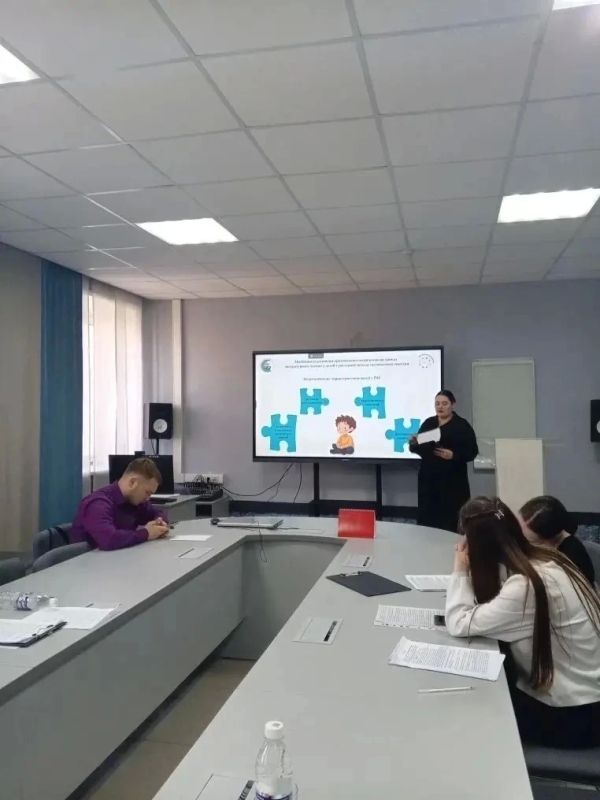 Защита дипломных работ прошла в Читинском педагогическом колледже Защита дипломных работ прошла в Читинском педагогическом колледже