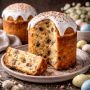 Как испечь идеальный кулич: секреты классического рецепта