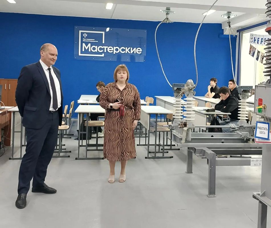 Региональный этап Всероссийского конкурса профессионального мастерства «Лучший по профессии 2026» в номинации «Электромонтёр» стартовал 24 июня 2026 года в Забайкалье Региональный этап Всероссийского конкурса профессионального мастерства «Лучший по профессии 2026» в номинации «Электромонтёр» стартовал 24 июня 2026 года в Забайкалье