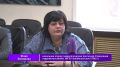 Последствия прошедших паводков, готовность к очередному удару стихии, а так же выход нового циклона и сильные дожди в регионе - сегодня в центре внимания краевых властей и специализированных ведомств.