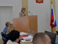 Минюст Забайкалья: У каждого жителя края есть возможность обратиться к нотариусу