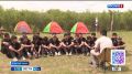 Грант Губернатора помог забайкальским ученикам закрепить навыки начальной военной подготовки