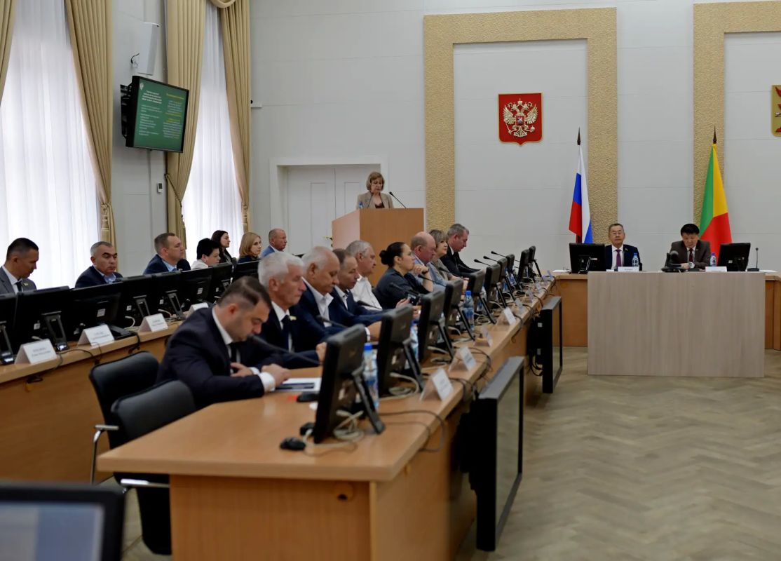 Минюст Забайкалья: У каждого жителя края есть возможность обратиться к нотариусу Минюст Забайкалья: У каждого жителя края есть возможность обратиться к нотариусу