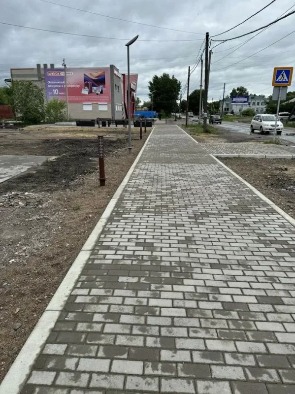 В Шилкинском районе малую архитектурную форму посвятили реке Шилке В Шилкинском районе малую архитектурную форму посвятили реке Шилке