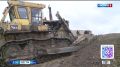 Проект строительства ГОКа на Тасеевском месторождении в Забайкалье одобрен
