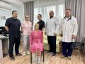 Александр Осипов: Врачи краевой клинической больницы спасли жительницу Читы после тяжёлого инфаркта