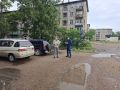 Прокуратура Читинского района после проверки публикаций потребовала от управляющей компании устранить нарушения при содержании многоквартирного дома