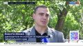 День ветеранов боевых действий отметили в Чите