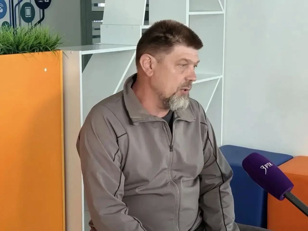 Ветеран СВО из Забайкалья создал проект Центра БПЛА для спасения лесов и пожарной безопасности