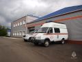Испытательной пожарной лаборатории Забайкальского края — 20 лет!