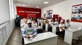 Ветераны спецоперации из Забайкалья обучаются в «Школе фермера»
