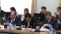 В Забайкалье по итогам заседания КЧС под руководством губернатора Александра Осипова принят ряд системных решений для стабилизации ситуации с топливом