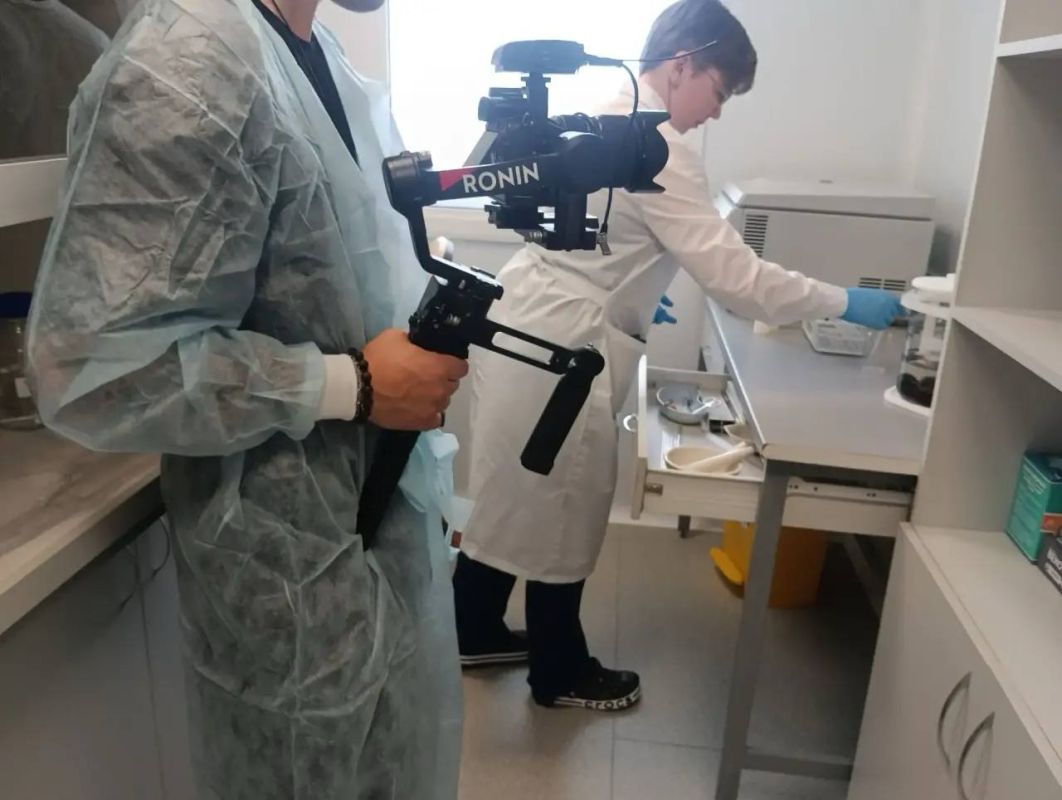 Насколько безопасны ягоды на прилавках магазинов Забайкалья? Насколько безопасны ягоды на прилавках магазинов Забайкалья?