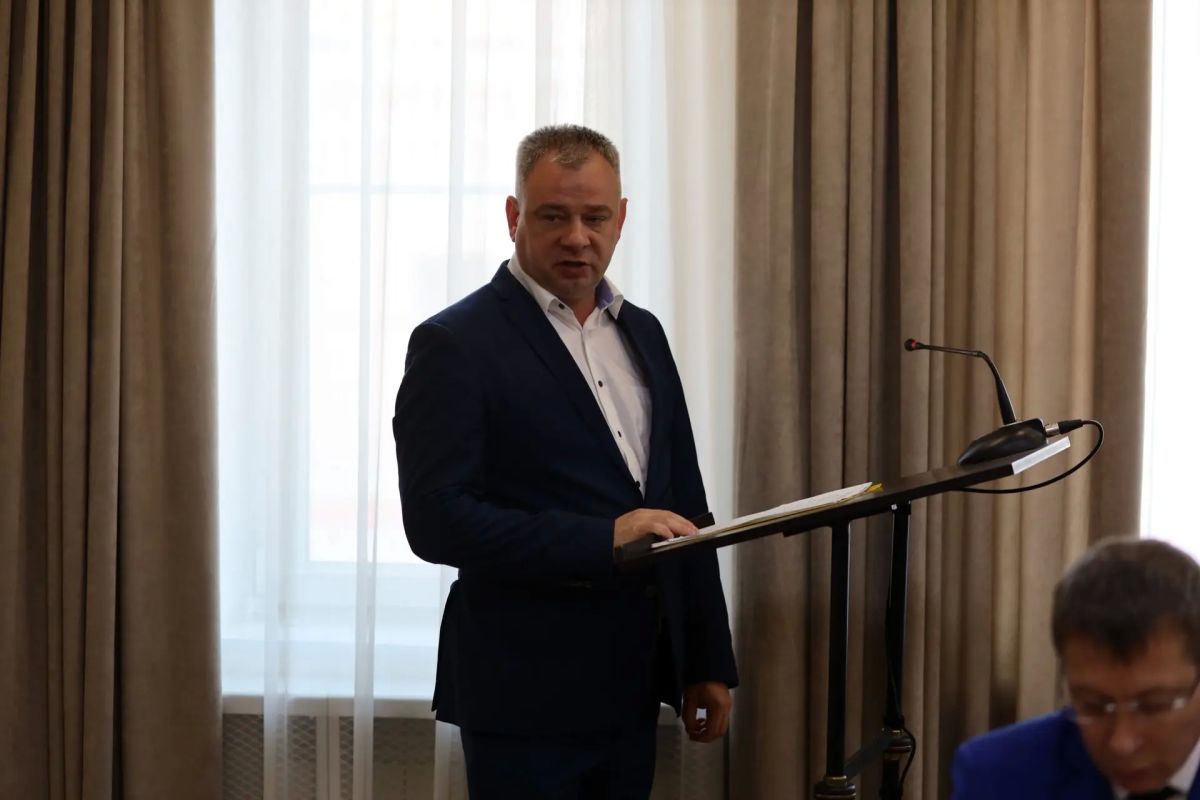 В прокуратуре Забайкальского края межведомственная рабочая группа обсудила вопросы контрактации мероприятий национальных проектов В прокуратуре Забайкальского края межведомственная рабочая группа обсудила вопросы контрактации мероприятий национальных проектов