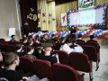 Сотрудники УНК УМВД России по Забайкальскому краю приняли участие в работе Слёта казачьей молодёжи Забайкальского войскового казачьего общества