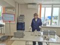 Преподаватель Читинского педагогического колледжа прошла обучение на Фабрике процессов АО «Хиагда»