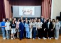 Диалог на равных: будущее поселка строим вместе