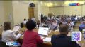 Забайкалье готовится к федеральным выборам