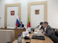 Губернаторы договорились о совместной работе с федеральными органами, нефтяными компаниями и нефтеперерабатывающими заводами по обеспечению регионов топливом
