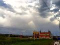 Доброй ночи, забайкальцы. Увидимся завтра Фото: Анатолий Тюльнев