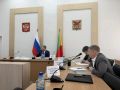 Работу по обеспечению топливом усилят в Забайкалье