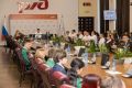 Лето, труд, ЗабЖД!. Открыли сезон работы студенческих отрядов на Забайкальской железной дороге
