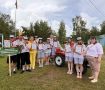 Команда Нерчинского округа стала победителем краевого слёта ученических производственных бригад Забайкалья