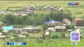 В Красный Чикой доставили дизель для бесперебойной работы электростанций