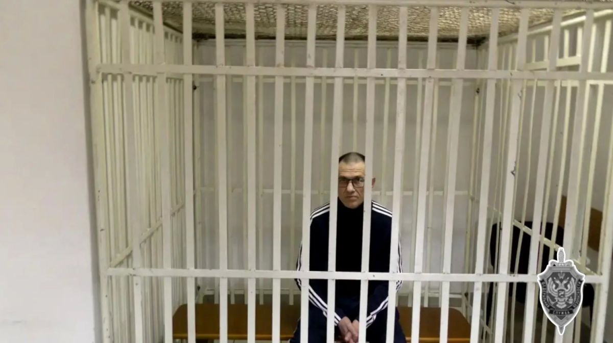 По материалам Управлений ФСБ России по Восточному военному округу и УФСБ по Забайкальскому краю за публичное оправдание терроризма в сети Интернет осужден 54-летний житель региона По материалам Управлений ФСБ России по Восточному военному округу и УФСБ по Забайкальскому краю за публичное оправдание терроризма в сети Интернет осужден 54-летний житель региона