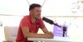 Владимир Шульгин, представитель мастеров на фестивале «Степь» рассказал об арт-объектах на территории