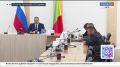Александр Новак провёл совещание по стабилизации топливных рынков