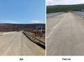 Обновлённый мост через реку Хила ввели в эксплуатацию
