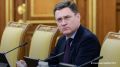 Новак поручил нефтяникам обеспечить дополнительные поставки топлива для скорейшего удовлетворения внутреннего спроса, сообщает кабмин