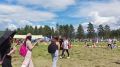 Мультикультурный фестиваль "Степь"