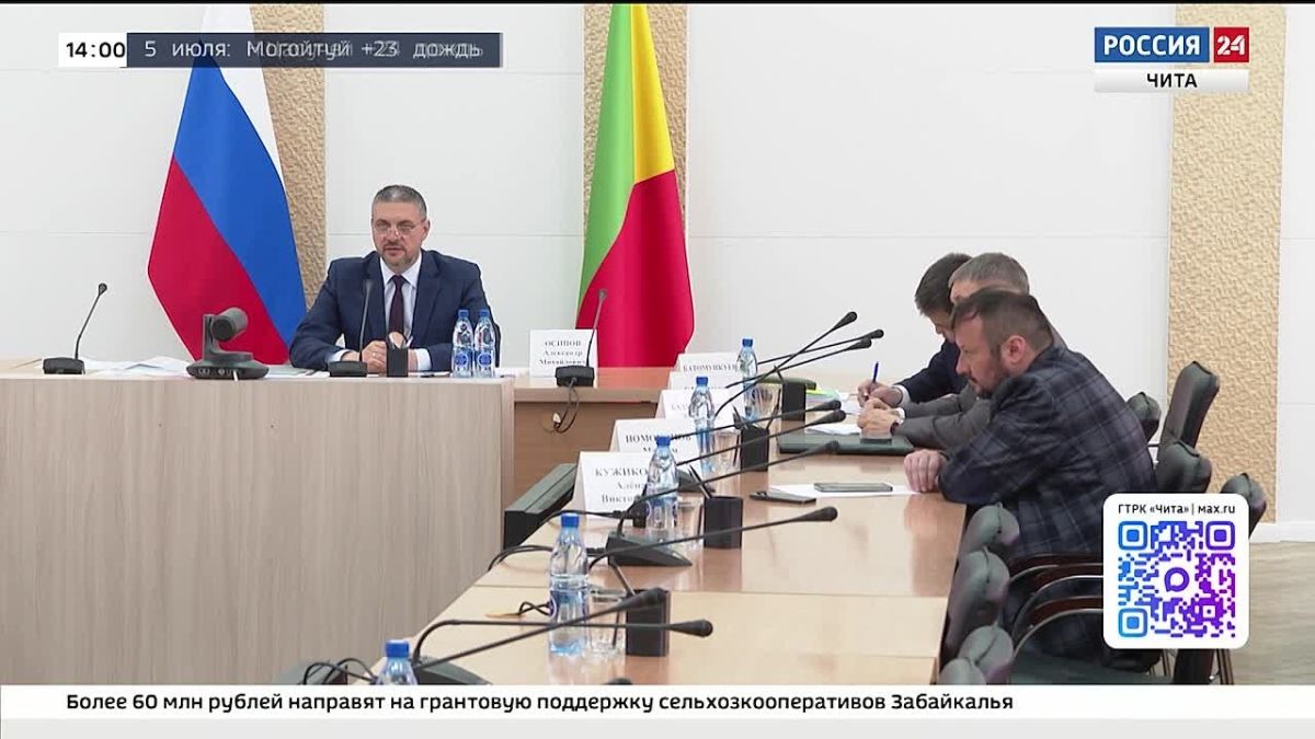 Александр Новак провёл совещание по стабилизации топливных рынков