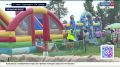 Фестиваль «Степь» продолжает радовать забайкальцев