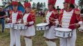 Мультикультурный фестиваль "Степь"