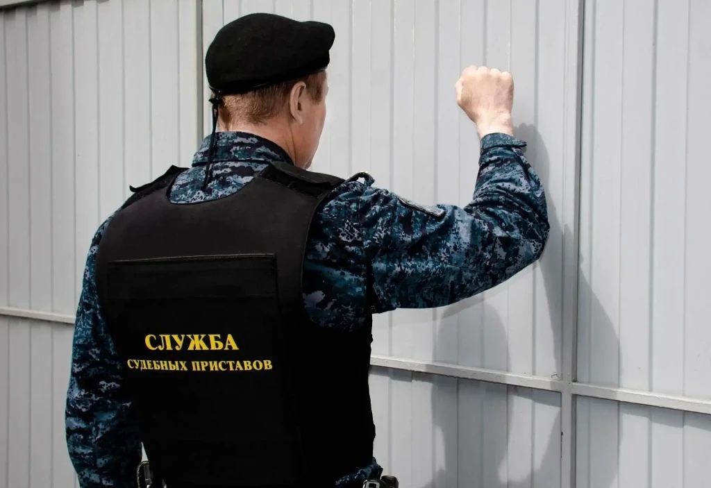 Читинка изобразила сердечный приступ, чтобы не ехать в суд