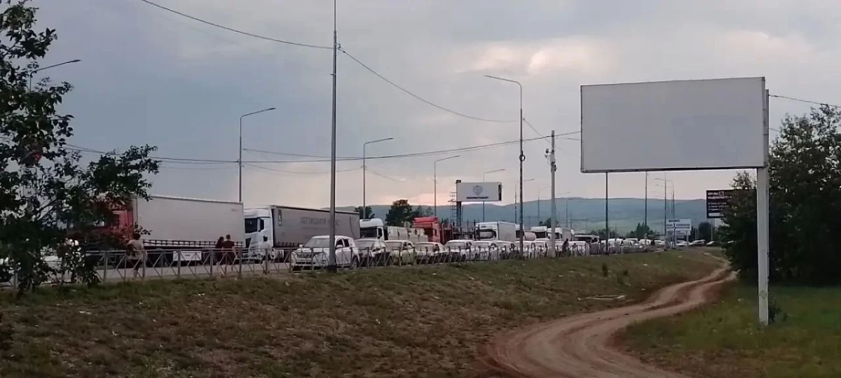 В Забайкальском крае принимаются меры по стабилизации ситуации с обеспечением топливом В Забайкальском крае принимаются меры по стабилизации ситуации с обеспечением топливом
