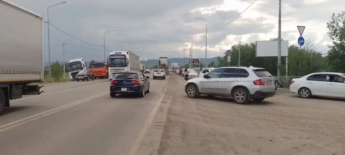 В Забайкальском крае принимаются меры по стабилизации ситуации с обеспечением топливом В Забайкальском крае принимаются меры по стабилизации ситуации с обеспечением топливом