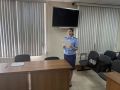 В Забайкальском крае военный суд вынес приговор по уголовному делу о публичном оправдании терроризма в сети Интернет