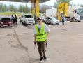 Специалисты министерства по планированию и развитию Забайкальского края присоединились к волонтёрской работе на АЗС «Нефтемаркет»