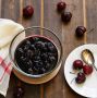 Советы по приготовлению варенья из ягод: вишня, черешня и черевишня