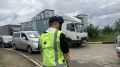 Госжилинспекция вновь выехала на дежурство на АЗС региона