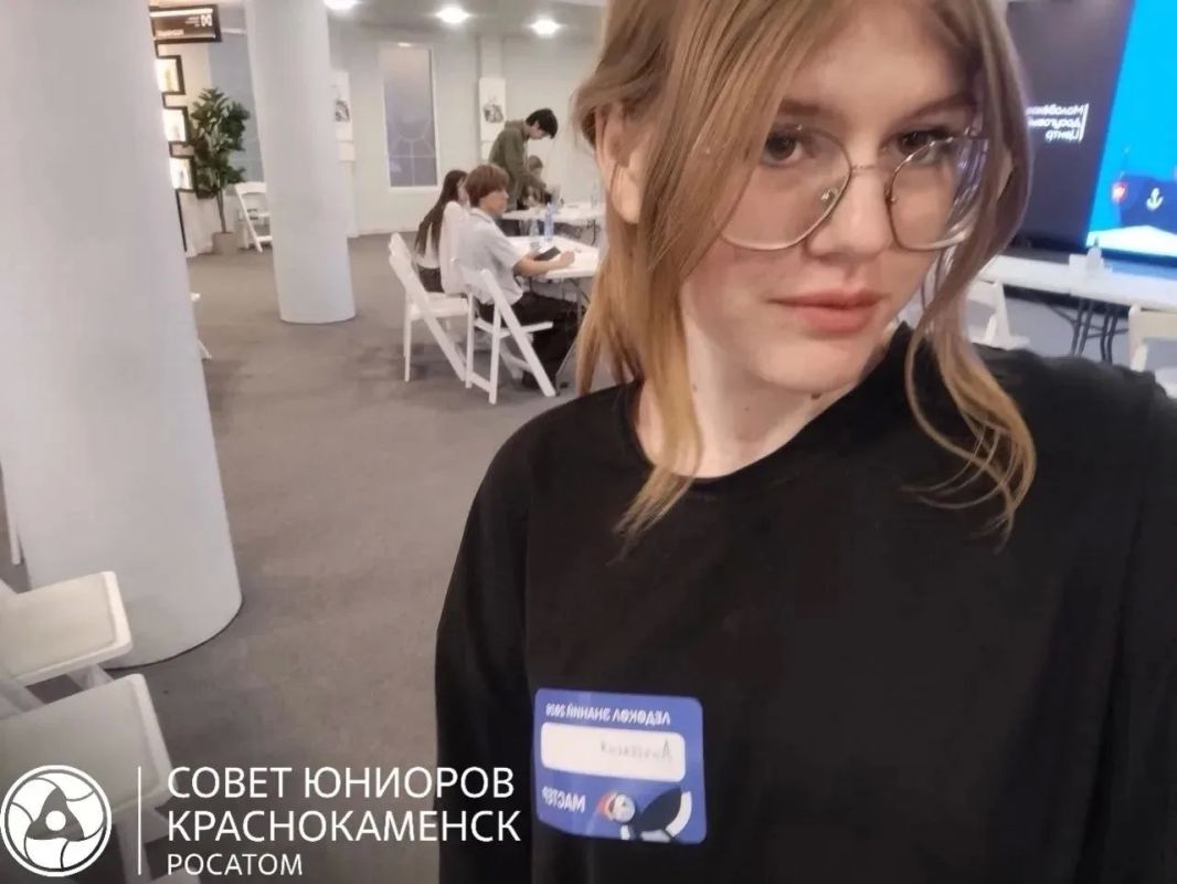 Школьники из Забайкалья отправятся на Северный полюс на атомном ледоколе Школьники из Забайкалья отправятся на Северный полюс на атомном ледоколе