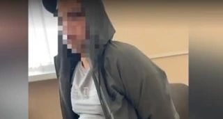Забайкальского вахтовика задержали за спонсирование националистов