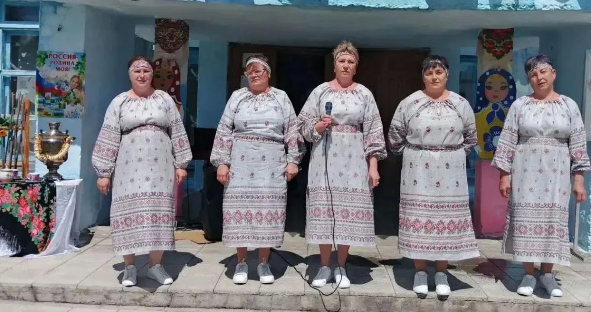 Любимые забайкальцами «Концерты на закате» стартовали в округах края Любимые забайкальцами «Концерты на закате» стартовали в округах края