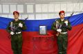 Подвиг, живущий в сердцах. В Шилкинском многопрофильном лицее прошла торжественная линейка, посвящённая Дню памяти выпускника — Юркова Андрея Васильевича