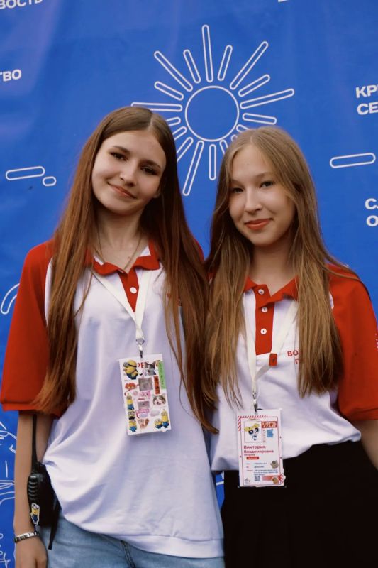 В Забайкалье провели смену «Время Первых: Код лидера» в детском лагере «Спортландия» В Забайкалье провели смену «Время Первых: Код лидера» в детском лагере «Спортландия»