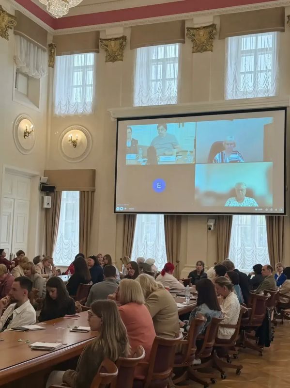 Новые технологии и новая роль педагога: ЗабГУ в повестке образовательных изменений Новые технологии и новая роль педагога: ЗабГУ в повестке образовательных изменений